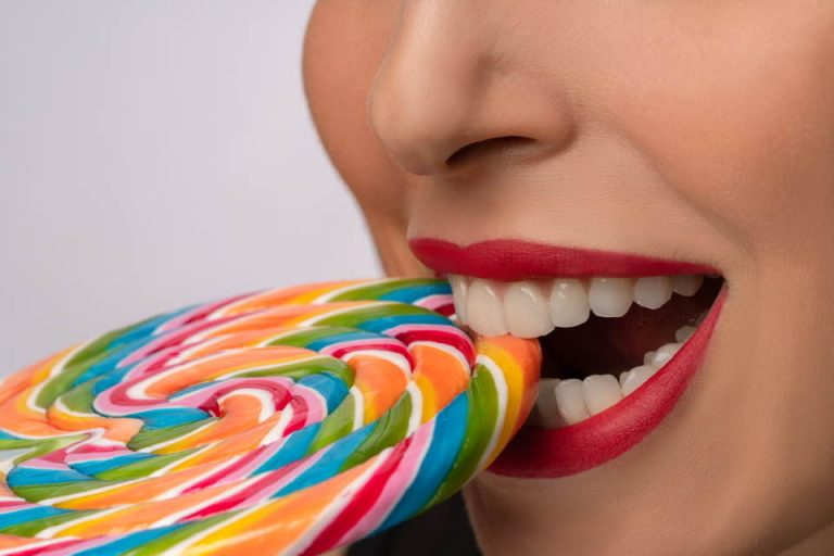 dentista grosseto faccette ceramica